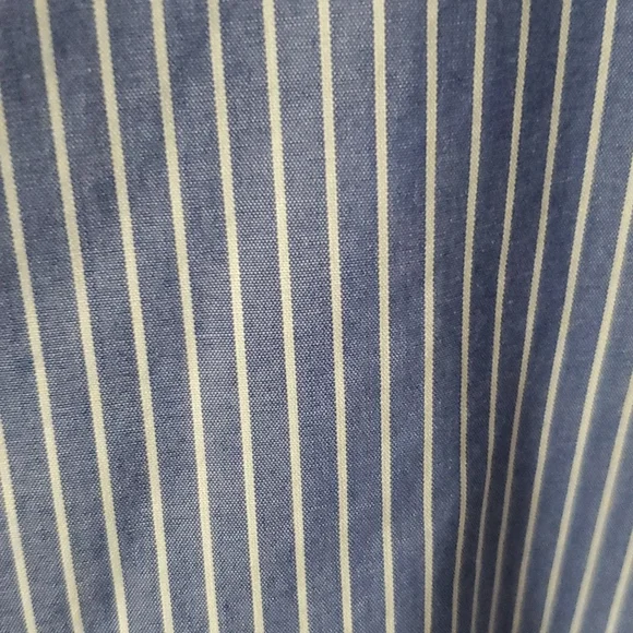 Cutter & Buck long sleeve shirt - Picture 3 of 8